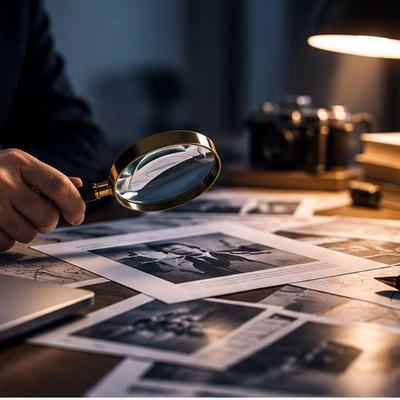 Professional Investigation